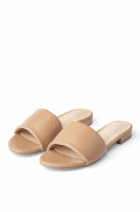 Lækre sandaler i ekstra blød kvalitet